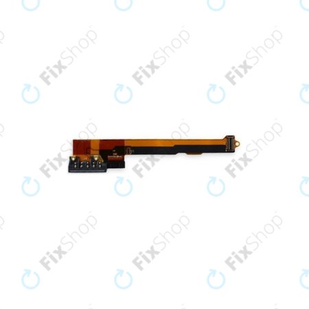 Microsoft Surface RT - Charging Connector + Flex Cable
