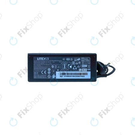 Acer Aspire 315-23G - Charging Adapter 65W - 77011089 Genuine Service Pack
