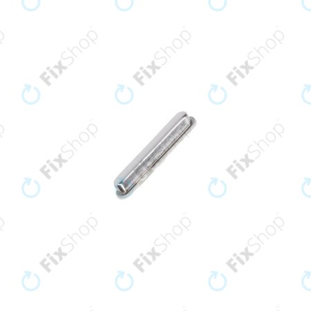 Samsung Galaxy A71 A715F - Power Button (Prism Crush Silver) - GH64-07649B Genuine Service Pack