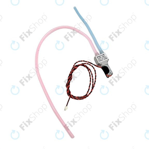 Water Pump Motor, Small for Dreame Bot L10s Ultra Gen2, L20 Ultra, L40 Ultra, X30 Ultra, X40 Ultra