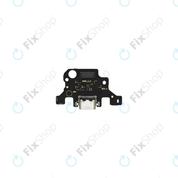Samsung Galaxy Tab A9+ X210, X216B - Charging Connector PCB Board