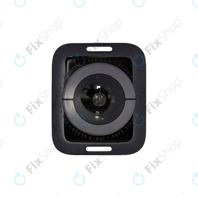 Apple Watch 5 44mm - Battery Cover with Heart Rate Sensor