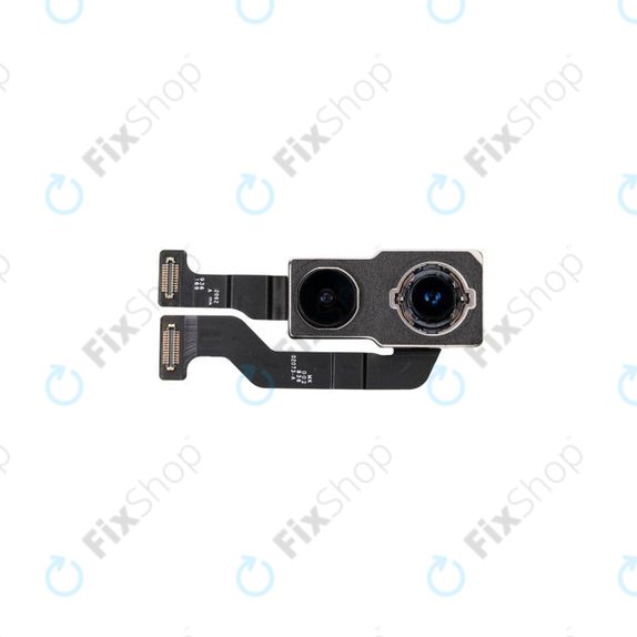 Apple iPhone 11 - Rear Camera