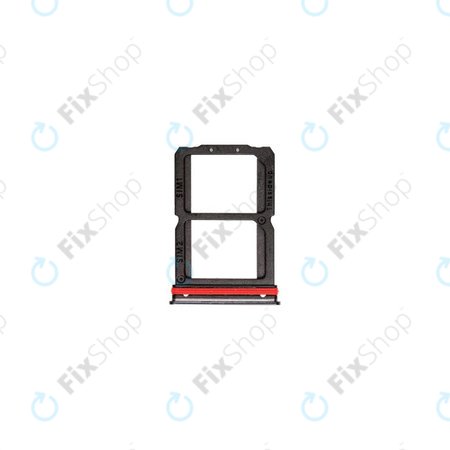 OnePlus 7 - SIM Tray (Mirror Grey)