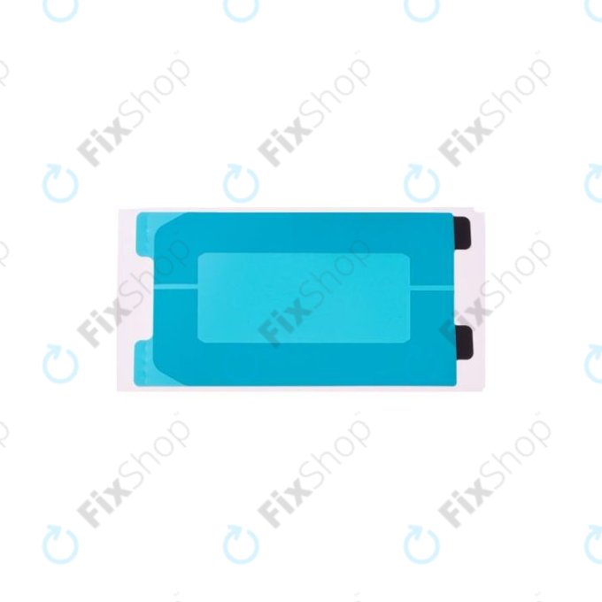 Nokia 7 Plus - Battery Adhesive - MEB2N84017A Genuine Service Pack