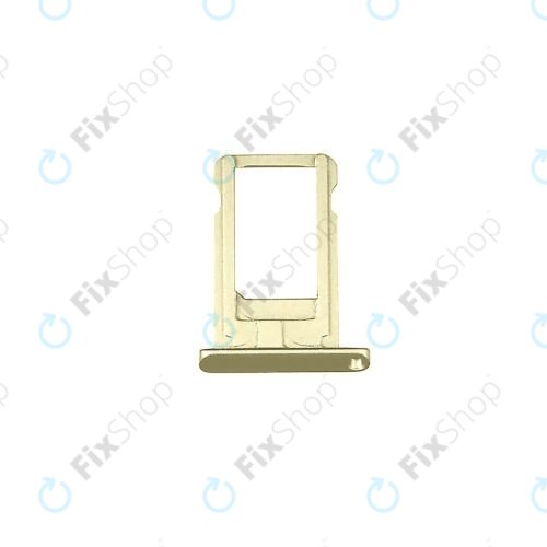 Apple iPad Mini 3 - SIM Tray (Gold)