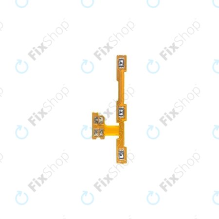 Huawei Y9 (2018) - Side Buttons Flex Cable
