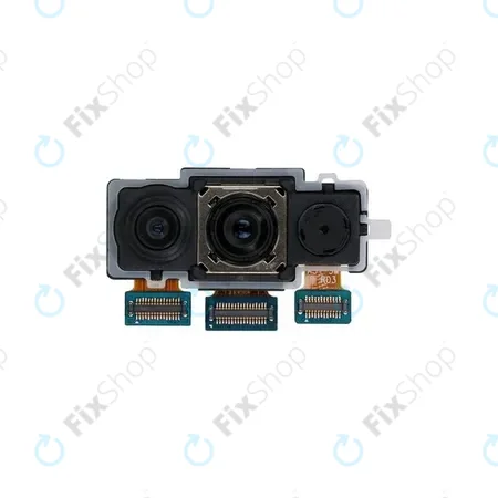 Samsung Galaxy A41 A415F - Rear Camera Module 48 + 8 + 5MP - GH96-13434A Genuine Service Pack