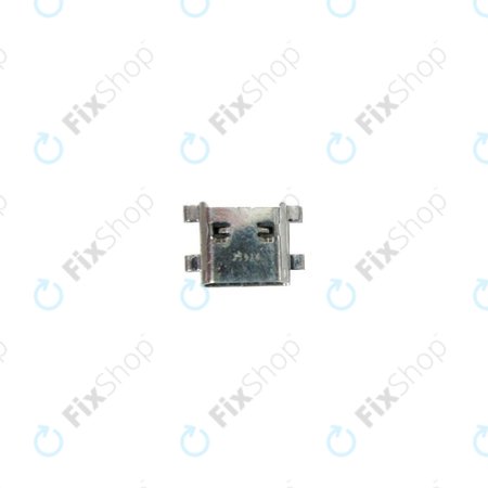 Samsung Galaxy S3 Mini i8190 - Charging Connector - 3722-003531 Genuine Service Pack