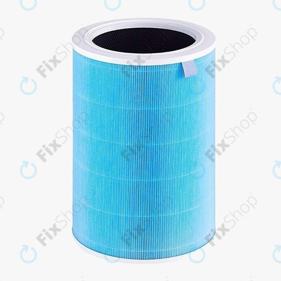 Xiaomi Mi Air Purifier Pro H - HEPA Filter (Anti-bacterial) (Blue)