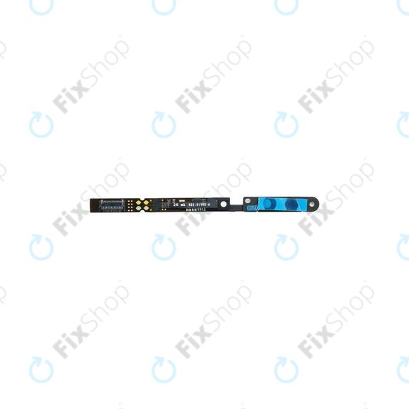 Apple MacBook Pro 16" A2141 (2019) - Camera