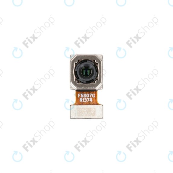 Xiaomi 11T, 11T Pro - Rear Camera 5MP