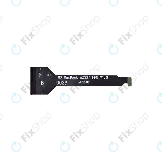 YCX M3 - LCD Display Tester Flex Cable for MacBook (0039)