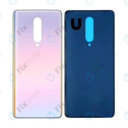 OnePlus 8 - Battery Cover (Interstellar Glow)