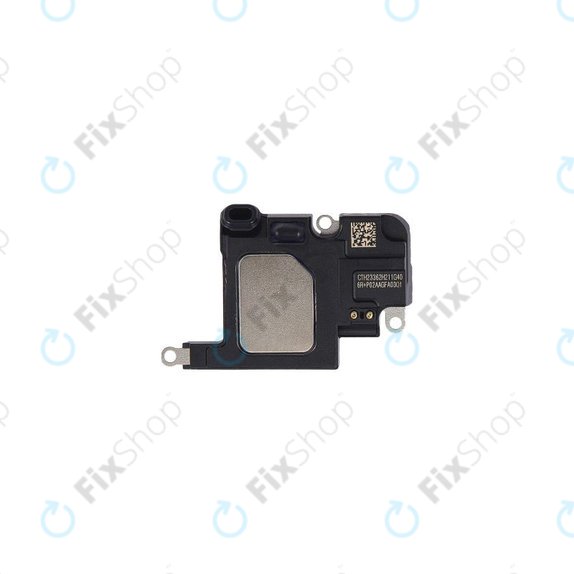 Apple iPhone 14 Pro Max - Ear Speaker