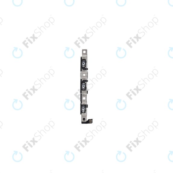 Apple iPhone 16 - Volume Button Flex Cable