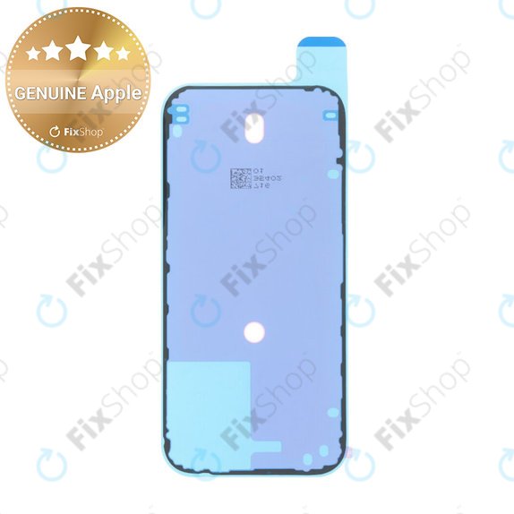 Rear Glass Adhesive for iPhone 17 | 923-12868-S | Genuine Apple