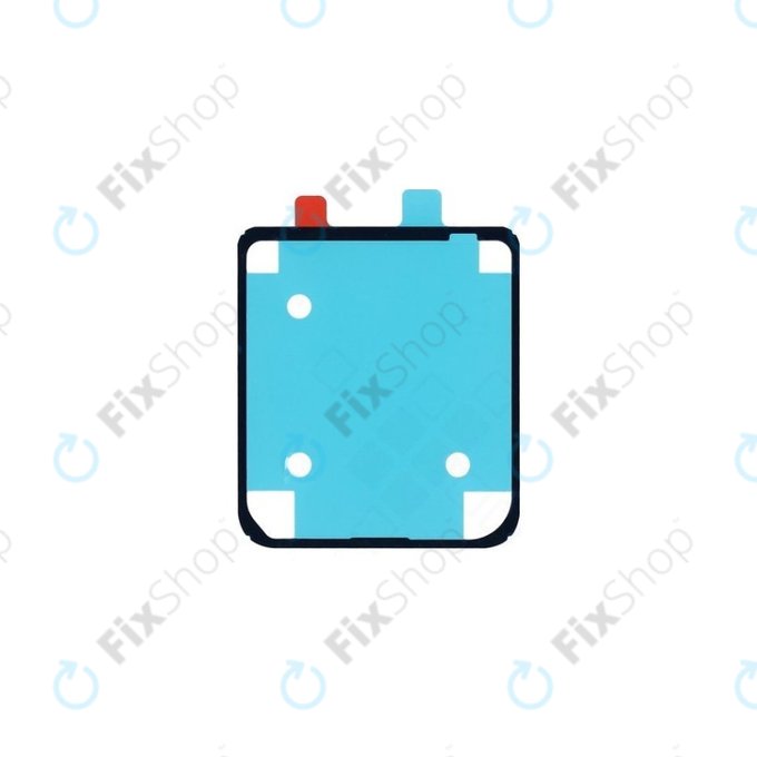 Xiaomi Mix Flip 2405CPX3DC - Battery Cover Adhesive - 1612102000703A Genuine Service Pack