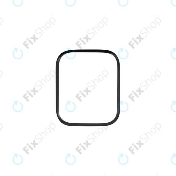 Apple Watch 7, 8, 9 41mm - Front Cover Glass