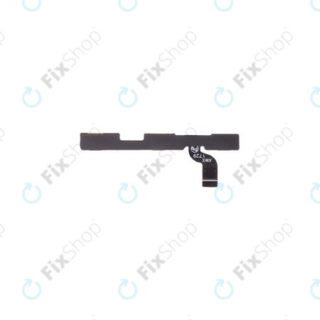 Motorola Moto E4 Plus XT1771 - Power + Volume Buttons Flex Cable