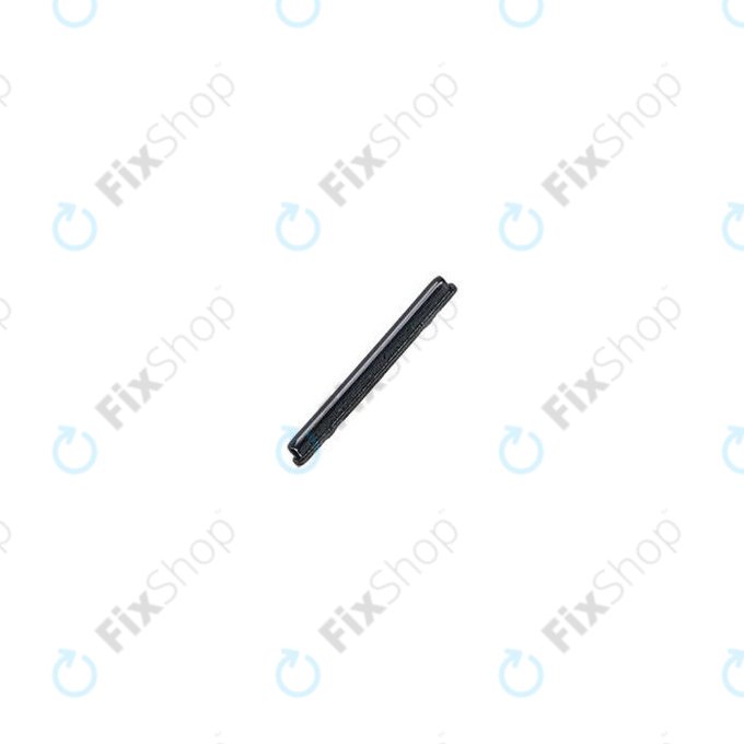 Samsung Galaxy A31 A315F - Volume Buttoni (Prism Crush Black) - GH98-45437A Genuine Service Pack