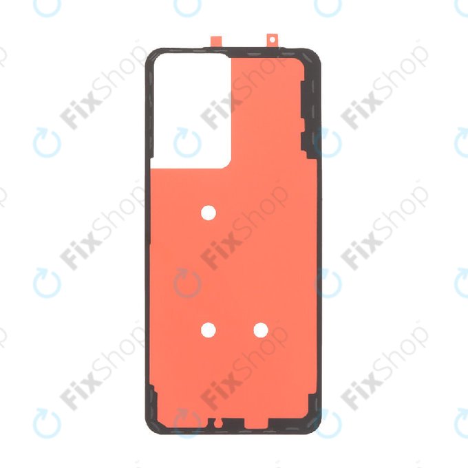 Realme GT Neo 3 RMX3561 - Battery Cover Adhesive
