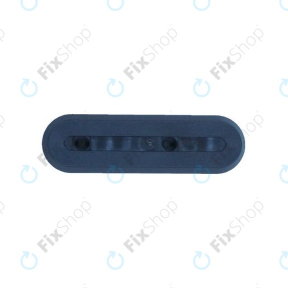 Xiaomi Mi Electric Scooter 1S, 2 M365, Essential, Pro, Pro 2 - Decorative Front & Rear Fork Cover (Black) - C002300002300 Genuine Service Pack