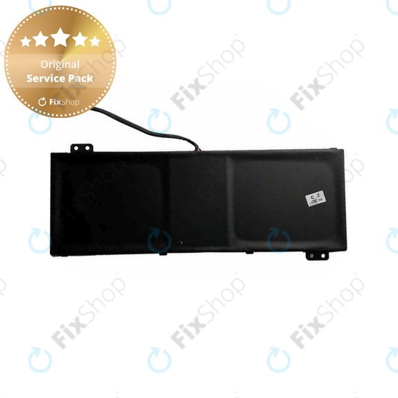 Acer Swift 3 SF314-51-82QG - Battery Li-Ion 15.4V 3700mAh - 77050280 Genuine Service Pack