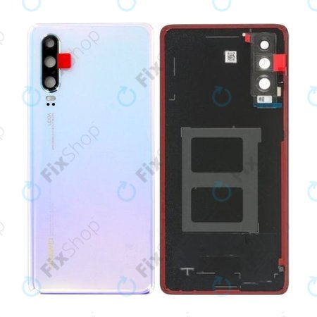 Huawei P30 - Battery Cover (Breathing Crystal) - 02352NMP Genuine Service Pack