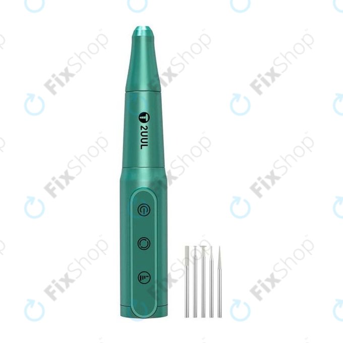 2UUL - Polish Pen for Phone Repair