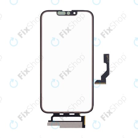 Apple iPhone 13 - Touch Screen + OCA Adhesive