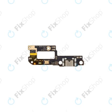 Xiaomi Mi A2 Lite (Redmi 6 Pro) - Charging Connector PCB Board