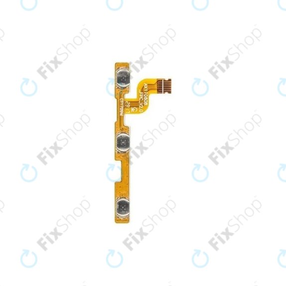 Xiaomi Redmi Note 5A - Flex Cable Side Buttons