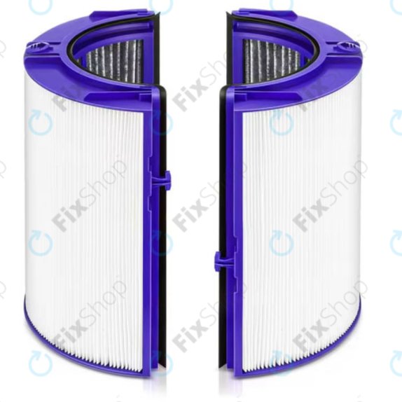 Dyson Purifier-series, Purifier humidifier-series - HEPA filter 2in1 (Activated carbon)