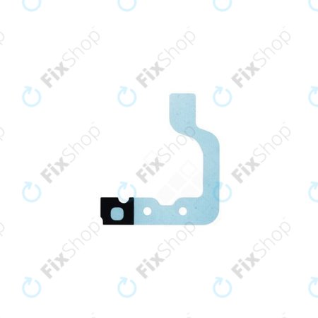 Samsung Galaxy S21 G991B - Adhesive Rear Camera Flash Sticker - GH02-21914A Genuine Service Pack