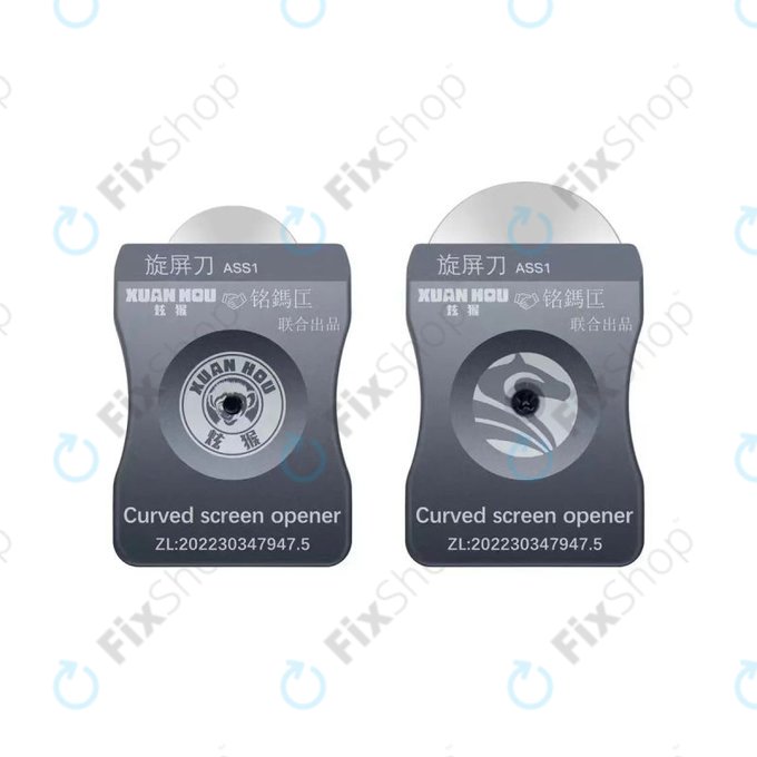 XUANHOU ASS1 Curved Screen Separation Tool