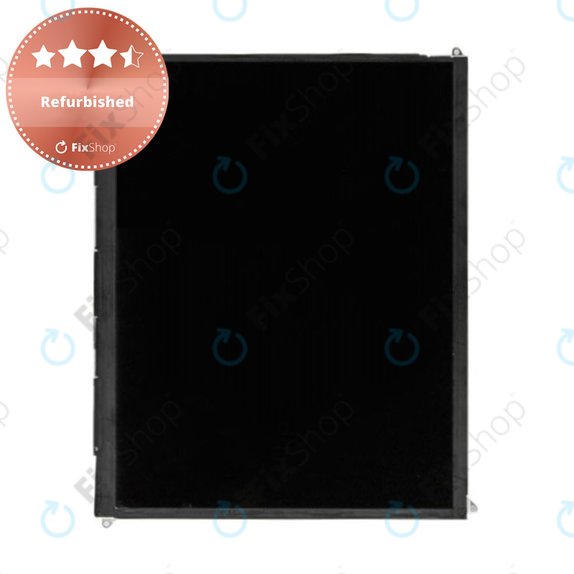 LCD Display for Apple iPad 3, iPad 4, Refurbished
