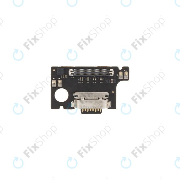 Xiaomi Pad 6 - Charging Connector + Flex Cable