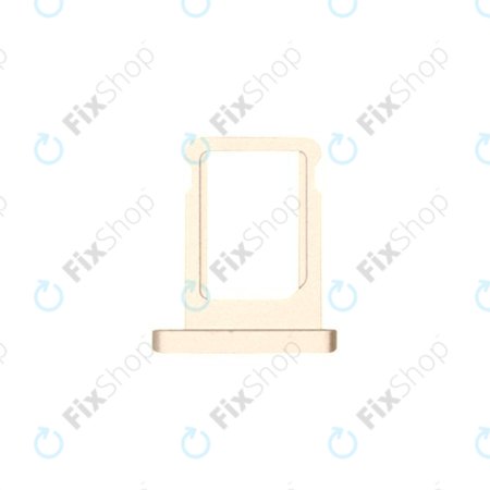 Apple iPad Pro 12.9 (2nd Gen 2017) - SIM Tray (Gold)