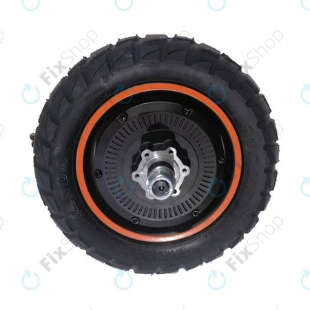 Kugoo Kukirin M5 Pro - Complete Motor with Tire