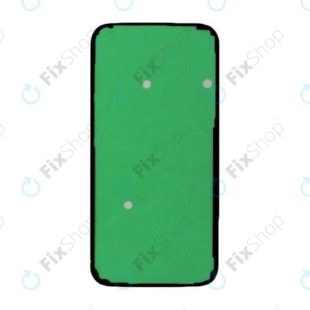 Samsung Galaxy S7 G930F - Battery Cover Adhesive - GH81-13702A Genuine Service Pack