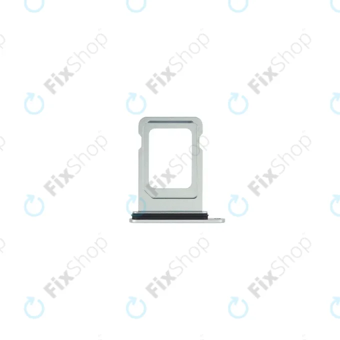 Apple iPhone 15, 15 Plus - SIM Tray (Green)