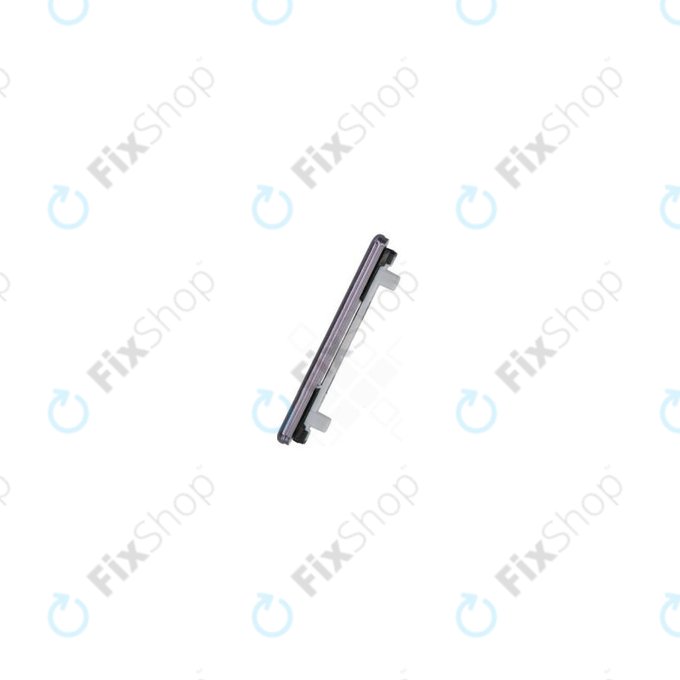 Samsung Galaxy Z Flip 4 F721B - Volume Button (Bora Purple) - GH98-47742B Genuine Service Pack