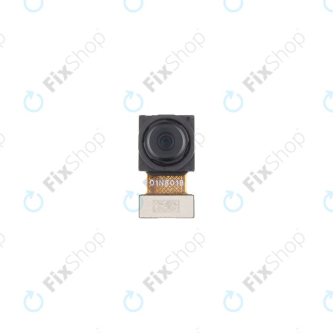 Xiaomi Redmi Note 12S 2303CRA44A - Rear Camera Module 8MP (Ultrawide)