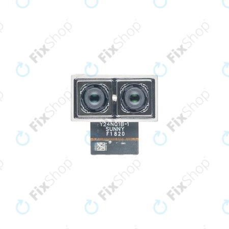 Huawei Nova 3 - Rear Camera Module - 23060309 Genuine Service Pack