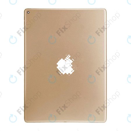 Apple iPad Pro 12.9 (2nd Gen 2017) - Battery Cover WiFi Version (Gold)