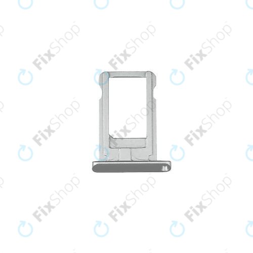 Apple iPad Mini 3 - SIM Tray (Silver)