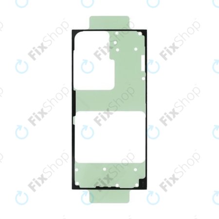 Samsung Galaxy S24 Ultra S928B - Battery Cover Adhesive - GH81-24823A Genuine Service Pack
