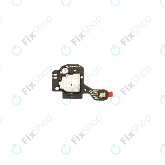 Huawei Mate 40 Pro NOH-NX9 - Microphone PCB Board - 02353YGW