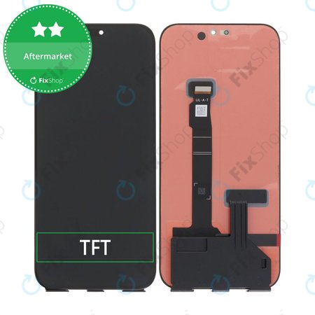 Honor 200 Lite - LCD Display + Touch Screen TFT